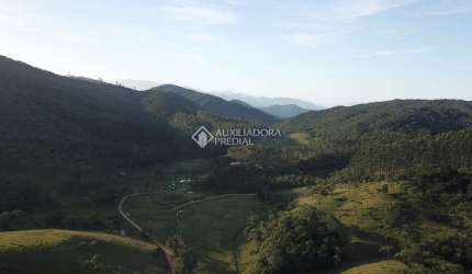 Fazenda à venda na Rua Manoel Elizandro da Silveira, 545, Penha, Paulo Lopes, 600000 m2 por R$ 9.500.000