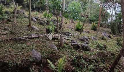 Terreno à venda na Estrada Geral Canto Do Siriú, 373, Siriú, Garopaba, 1854 m2 por R$ 1.385.000