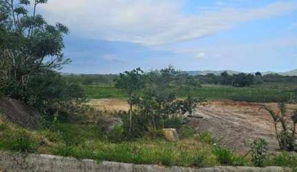 Terreno à venda na Nicolau Manoel De Abreu, 5351, Areais da Palhocinha, Garopaba, 517 m2 por R$ 445.200