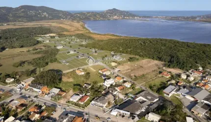 Terreno à venda na Joana Maria De Bittencourt, 377, Areais da Palhocinha, Garopaba, 360 m2 por R$ 459.000