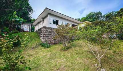 Casa com 3 quartos à venda na Jonatas Alves, 93, Centro, Garopaba, 120 m2 por R$ 1.385.000