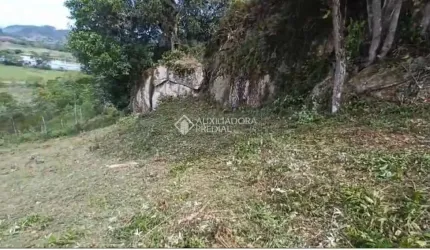 Terreno à venda na Ana Marcolina Cardoso, 133, Ressacada, Garopaba, 1250 m2 por R$ 583.000
