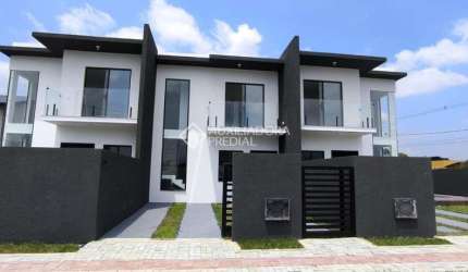 Casa com 3 quartos à venda na Loteamento Campo Duna, 85, Campo D'una, Imbituba, 140 m2 por R$ 650.000