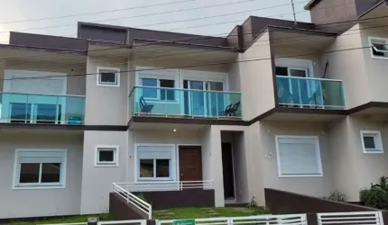 Apartamento com 3 quartos à venda na Ismael Lobo, 491, Centro, Garopaba, 113 m2 por R$ 1.250.000