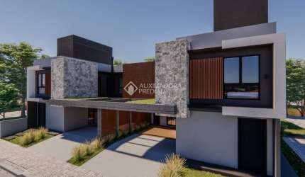 Casa com 3 quartos à venda na Manoel Geremias De Paula, 265, Ferraz, Garopaba, 155 m2 por R$ 1.689.000