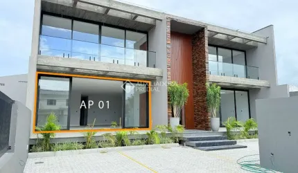 Apartamento com 3 quartos à venda na ISMAEL LOBO, 599, Centro, Garopaba, 180 m2 por R$ 1.290.000