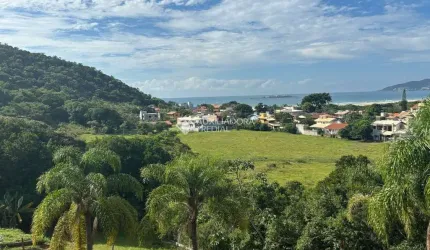 Terreno à venda na Jovino Piucco, 89, Siriú, Garopaba, 400 m2 por R$ 777.000