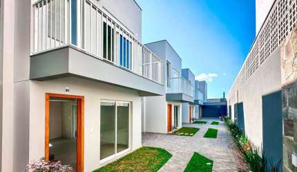Casa com 2 quartos à venda na Jovino Piucco, 145, Centro, Garopaba, 105 m2 por R$ 1.060.000