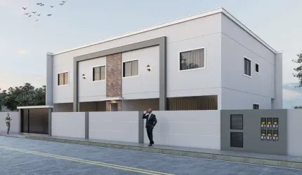 Apartamento com 3 quartos à venda na Raio De Sol, 291, Centro, Balneário Piçarras, 83 m2 por R$ 750.000