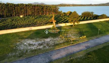Terreno à venda na Sc 434 Km03, 00, Campo D'una, Imbituba, 652 m2 por R$ 615.000