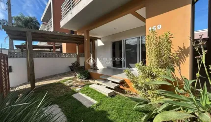 Casa com 3 quartos à venda na Vita Pereira Da Encarnação, 169, Ambrósio, Garopaba, 106 m2 por R$ 800.000