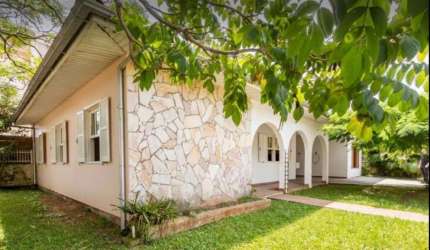 Casa com 4 quartos à venda na Francisco Pacheco De Souza, 420, Centro, Garopaba, 161 m2 por R$ 1.450.000