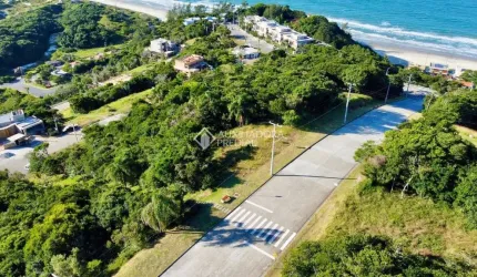 Terreno à venda na Jovino Piucco, 00, Morrinhos, Garopaba, 525 m2 por R$ 2.000.000