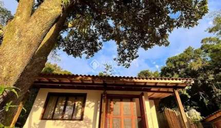 Casa com 2 quartos à venda na Delegado Frontino ,377, 377, Areais da Palhocinha, Garopaba, 80 m2 por R$ 720.000
