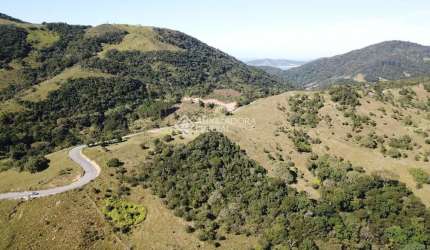Terreno à venda na Estrada Geral Canto Do Siriú, 001, Siriú, Garopaba, 21193 m2 por R$ 2.800.000