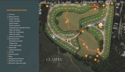 Terreno à venda na Geral Da Encantada, 1652, Encantada, Garopaba, 650 m2 por R$ 1.585.000