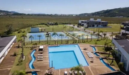 Terreno à venda na Abílio Manoel De Lima, 3226, Areais da Palhocinha, Garopaba, 600 m2 por R$ 650.000