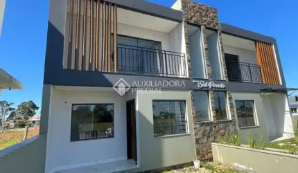 Casa com 3 quartos à venda na Da Limpa, 236, Zona Rural, Garopaba, 100 m2 por R$ 680.000
