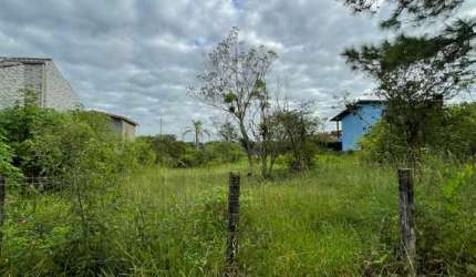 Terreno à venda na Clemente Bernardino Machado, 55, Grama, Garopaba, 792 m2 por R$ 750.000