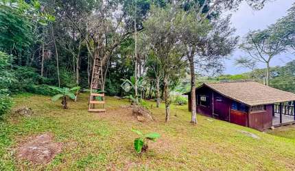 Terreno à venda na Rodovia Sc434, Km 05, 6217, Encantada, Garopaba, 2065 m2 por R$ 2.500.000