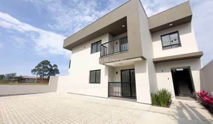 Apartamento com 2 quartos à venda na SC 434, s/n, 65, Campo Duna, Garopaba, 58 m2 por R$ 420.000