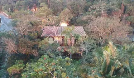 Casa com 4 quartos à venda na PRAIA DO ROSA, 5, Praia do Rosa, Imbituba, 770 m2 por R$ 890.000