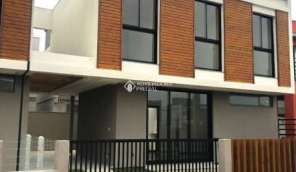 Casa com 3 quartos à venda na Jaime Menezes, 468, Campo Duna, Garopaba, 88 m2 por R$ 580.000