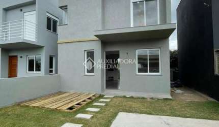 Casa com 2 quartos à venda na IFSC/ RUA HIGINO MARQUES, 3, Campo Duna, Garopaba, 70 m2 por R$ 560.000