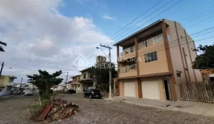 Apartamento com 4 quartos à venda na NEREU RAMOS - PAES LEME, 839, Centro, Imbituba, 270 m2 por R$ 650.000