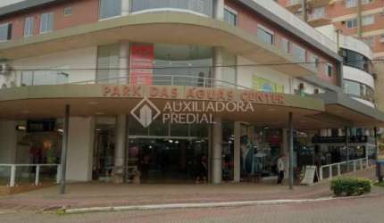 Apartamento com 2 quartos à venda na TERMAS DO GRAVATAL CENTRO  PARK DAS AGUAS, 485, Centro, Gravatal, 142 m2 por R$ 950.000