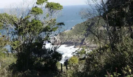 Terreno à venda na Estrada Geral Da Ferrugem, 13, Centro, Garopaba, 2679 m2 por R$ 1.200.000