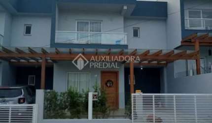 Casa com 3 quartos à venda na ESLY SANDRINI NAUCK - QUINTA DOS ACORES, 19, Centro, Garopaba, 107 m2 por R$ 723.000