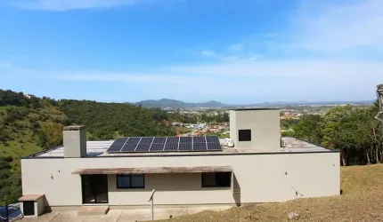 Casa com 2 quartos à venda na Rua Deputado Epitácio Bittencourt, 525, Ambrósio, Garopaba, 160 m2 por R$ 2.300.000