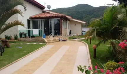 Casa em condomínio fechado com 3 quartos à venda na Geral Da Ressacada, 381, Ressacada, Garopaba, 110 m2 por R$ 1.350.000