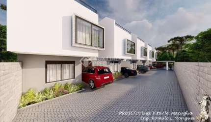 Casa com 3 quartos à venda na NICOLAU MANOEL, 525, Ambrósio, Garopaba, 100 m2 por R$ 760.000