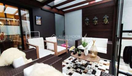 Casa com 3 quartos à venda na MANOEL GEREMIAS DE PAULA, 345, Ferraz, Garopaba, 160 m2 por R$ 1.700.000