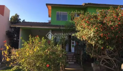 Casa com 4 quartos à venda na Rua Deputado Epitácio Bittencourt, 555, Ambrósio, Garopaba, 360 m2 por R$ 745.000