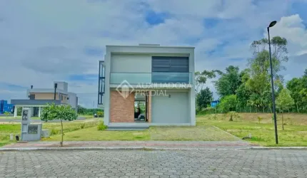 Casa em condomínio fechado com 4 quartos à venda na PORTO NOVO, 690, Praia do Rosa, Imbituba, 360 m2 por R$ 2.000.000