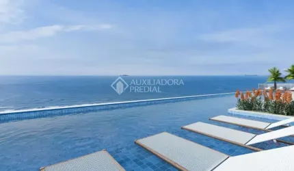 Apartamento com 2 quartos à venda na NEREU RAMOS, 1003, Centro, Imbituba, 77 m2 por R$ 740.000