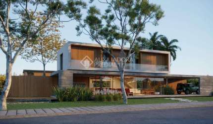 Casa com 4 quartos à venda na VITOR CARLOS NAUCK, 178, Centro, Garopaba, 345 m2 por R$ 3.400.000