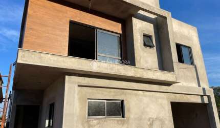 Casa com 3 quartos à venda na LUIZ ZANELATO, 52, Encantada, Garopaba, 108 m2 por R$ 700.000
