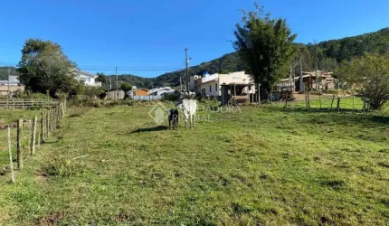 Terreno à venda na Ana Tereza Ribeiro, 441, Ambrósio, Garopaba, 1064 m2 por R$ 610.000
