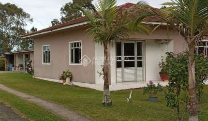 Casa com 3 quartos à venda na PALHOCINHA, 9, Areais da Palhocinha, Garopaba, 240 m2 por R$ 1.900.000