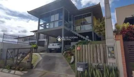 Casa com 2 quartos à venda na JOAQUINA ABREU DE ARAUJO, 82, Centro, Garopaba, 145 m2 por R$ 1.800.000