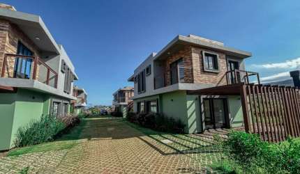 Casa com 3 quartos à venda na VILSON DE SOUZA, 2, Ambrósio, Garopaba, 107 m2 por R$ 690.000