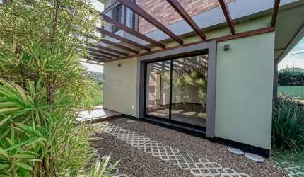Casa com 3 quartos à venda na VILSON DE SOUZA, 1, Ambrósio, Garopaba, 107 m2 por R$ 730.000
