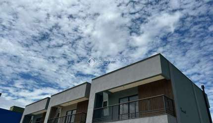 Casa com 2 quartos à venda na LUIZ ZANELATO, 190170, Encantada, Garopaba, 116 m2 por R$ 790.000
