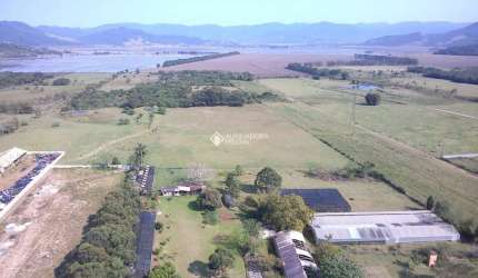 Terreno comercial à venda na SC 434, Km 14, 170, Araçatuba, Imbituba, 115200 m2 por R$ 17.299.000