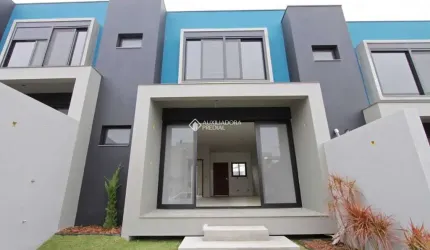 Casa com 3 quartos à venda na JAMILTO MANOEL GEREMIAS, 190, Centro, Garopaba, 115 m2 por R$ 795.000