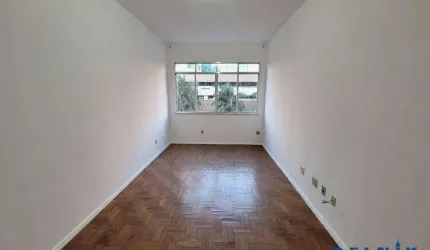 Apartamento com 1 dormitório, 52 m² - venda por R$ 380.000,00 ou aluguel por R$ 2.827,00/mês - Tijuca - Rio de Janeiro/RJ